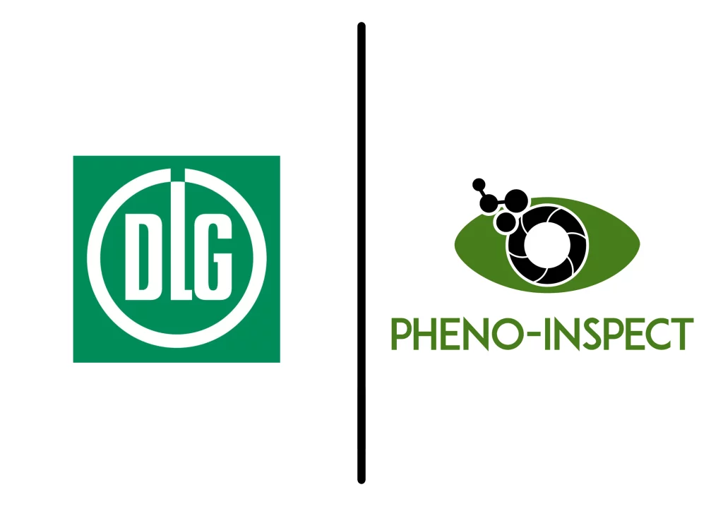 Pheno-Inspect at DLG-Technikertagung 2024